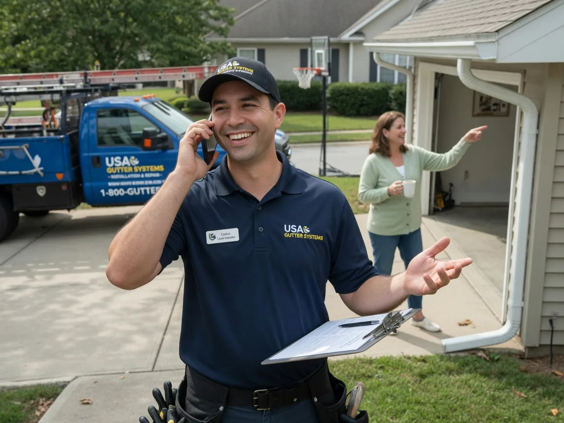 Gutter Installation Rhinelander, WI FAQs